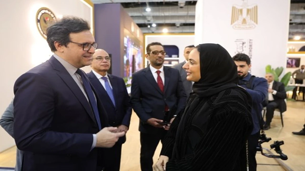 إصدارات فائزة.. جائزة أدب الطفل العربي تستعرض أعمالها المتميزة في معرض القاهرة